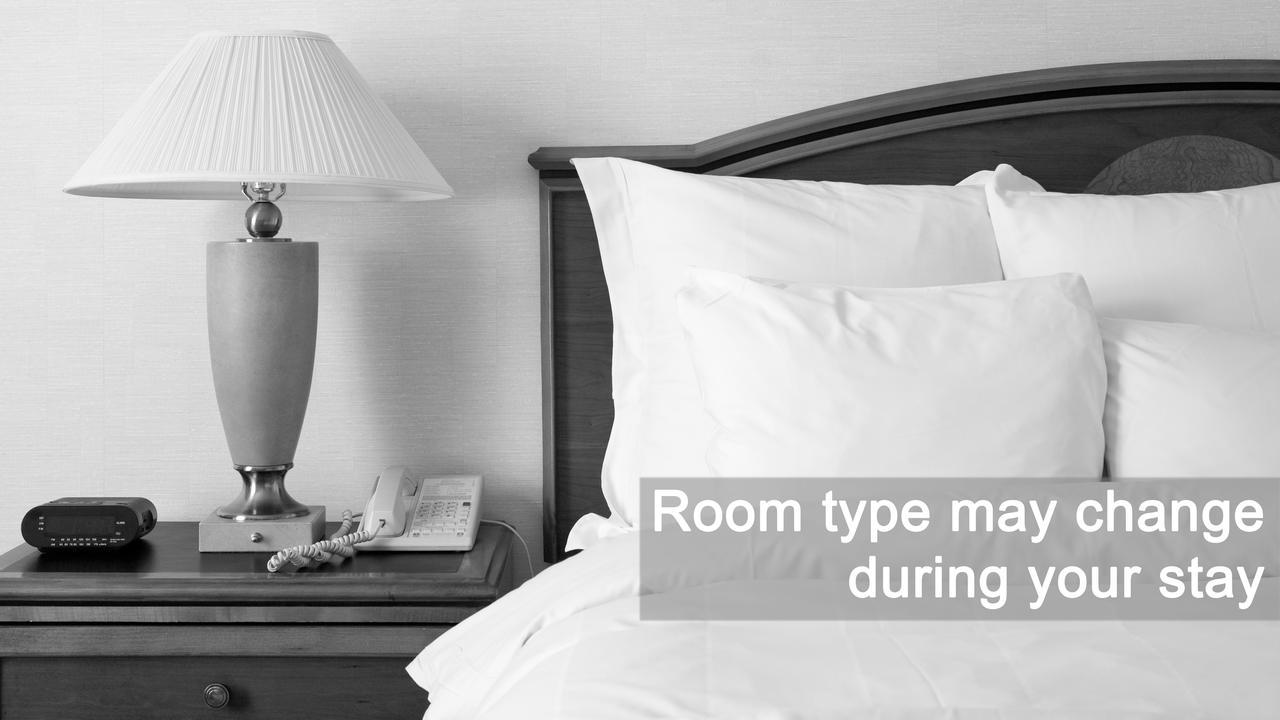 Boutique Hotel Capo Blu ซานตา มาร์เกรีตา ดิ ปูลา ห้อง รูปภาพ